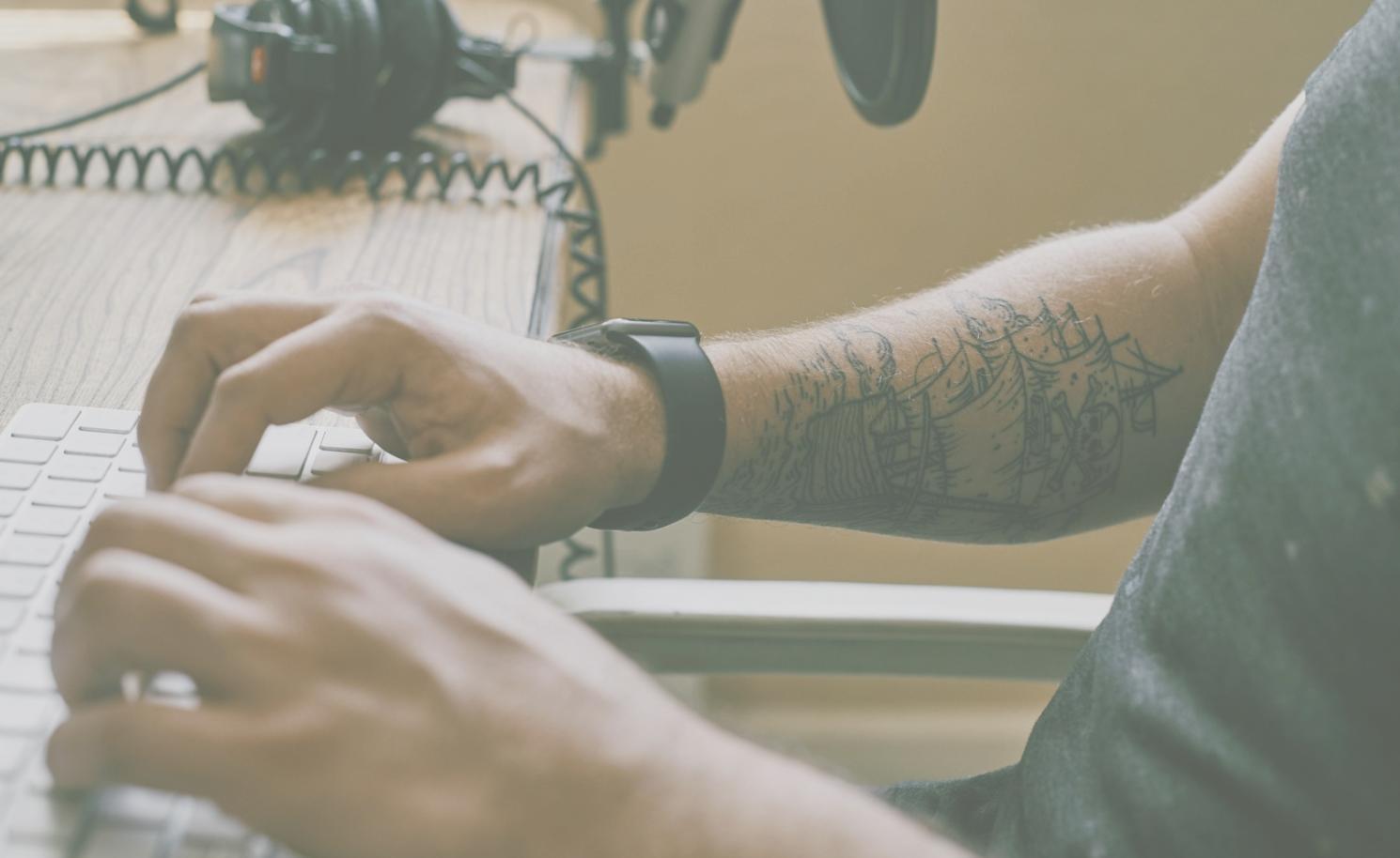 Moderne Büroräume für diskrete Finanzberatung