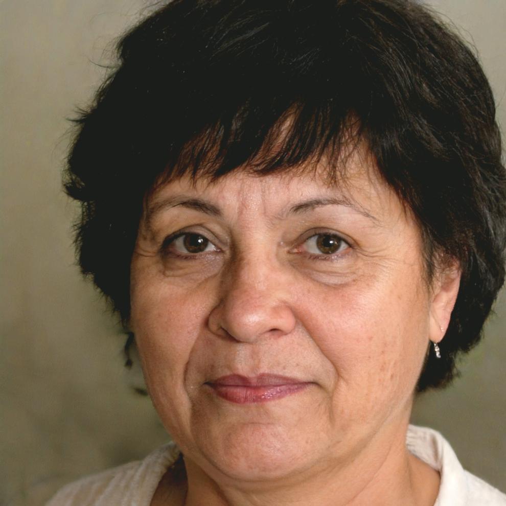 Katharina Lindner, Finanzberaterin