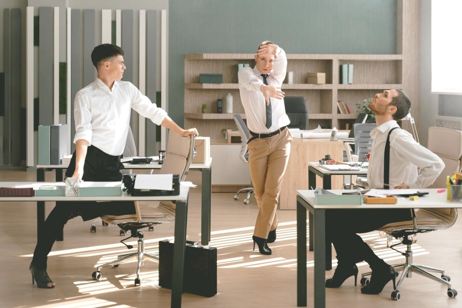 Beratungsgespräch in ruhiger Atmosphäre